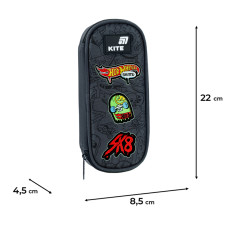Пенал "Kite" /HW26-599/ 599 Hot Wheels (1/48)