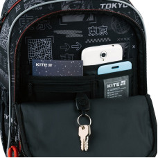 Рюкзак "Kite" /K26-773M-5/ Education 773 Tokyo (1/6)