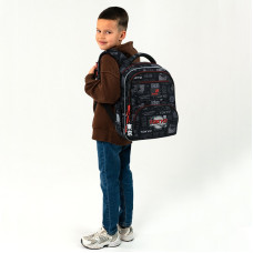 Рюкзак "Kite" /K26-773M-5/ Education 773 Tokyo (1/6)