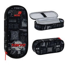Пенал "Kite" /K26-599-18/ 599 Tokyo (1/48) Пенал "Kite" /K26-599-18/ 599 Tokyo (1/48)