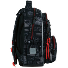 Набір "Kite" /SET_K26-773M-5/  рюкзак + пенал + сумка для взуття 773 Tokyo (1/6)
