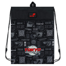 Набір "Kite" /SET_K26-773M-5/  рюкзак + пенал + сумка для взуття 773 Tokyo (1/6)