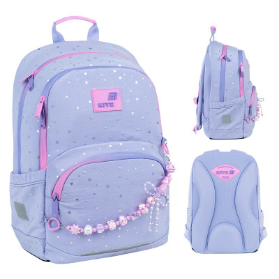 Рюкзак "Kite" /K26-585M-1/ Education 585 Twinke, Star (1/6)