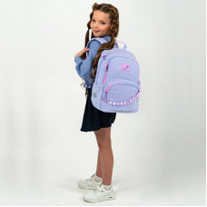 Рюкзак "Kite" /K26-585M-1/ Education 585 Twinke, Star (1/6)