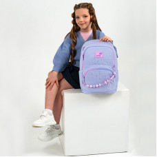 Рюкзак "Kite" /K26-585M-1/ Education 585 Twinke, Star (1/6)