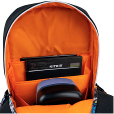 Рюкзак "Kite" /K26-585M-4/ Education 585 Street Style (1/6)