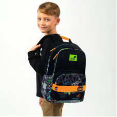 Рюкзак "Kite" /K26-585M-4/ Education 585 Street Style (1/6)