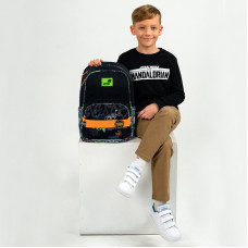 Рюкзак "Kite" /K26-585M-4/ Education 585 Street Style (1/6)
