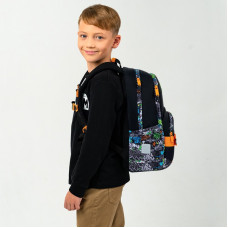 Рюкзак "Kite" /K26-585M-4/ Education 585 Street Style (1/6)