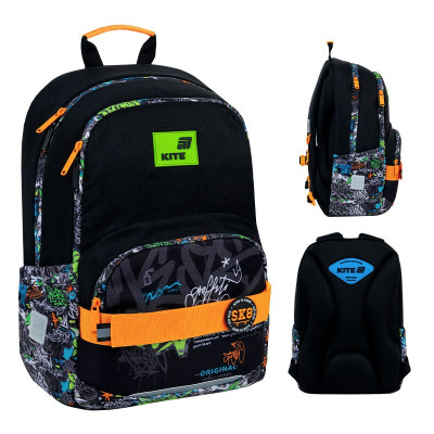 Рюкзак "Kite" /K26-585M-4/ Education 585 Street Style (1/6)