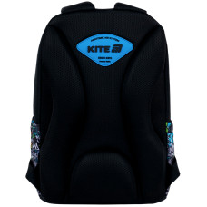 Набір "Kite" /SET_K26-585M-4/  рюкзак + пенал + сумка для взуття 585 Street Style (1/6)