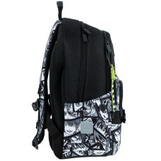 Рюкзак "Kite" /K26-585M-5/ Education 585 Anime Boy (1/6)