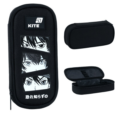 Пенал "Kite" /K26-662-20/ 662 Anime Boy (1/48)