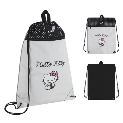 Сумка для взуття "Kite" /HK26-601M-10/ 601M Hello Kitty-10 (1/10)