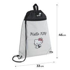 Сумка для взуття "Kite" /HK26-601M-10/ 601M Hello Kitty-10 (1/10)