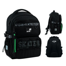 Рюкзак "Kite" /K26-1022M-2/ Education 1022 Skater (1/6)
