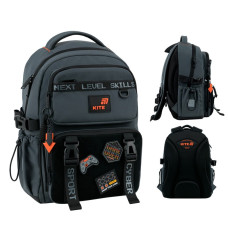 Рюкзак "Kite" /K26-1022M-3/ Education 1022 Game Zone (1/6)