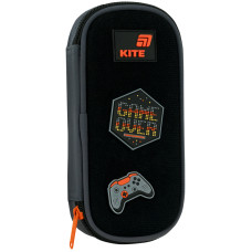 Пенал "Kite" /K26-662-10/ 662 Game Zone (1/48)