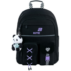 Рюкзак "Kite" /K26-584M-2/ Education 584 Panda Love (1/6)