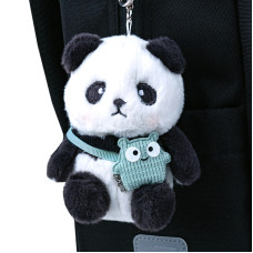 Набір "Kite" /SET_K26-584M-2/  рюкзак + пенал + сумка для взуття 584 Panda Love (1/6)