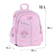 Рюкзак "Kite" /HK26-771S/ Education 771 My Melody (1/6)