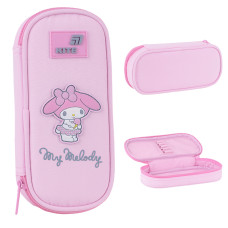 Пенал "Kite" /HK26-662-2/ 662 My Melody-2 (1/48) Пенал "Kite" /HK26-662-2/ 662 My Melody-2 (1/48)
