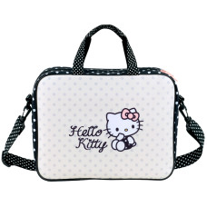 Портфель А4 на блискавці "Kite" /HK26-589-2/ A4, 1 від., 589 Hello Kitty-2 (1/25)