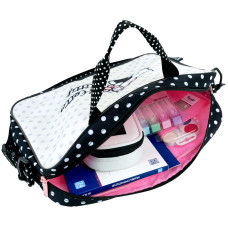 Портфель А4 на блискавці "Kite" /HK26-589-2/ A4, 1 від., 589 Hello Kitty-2 (1/25)