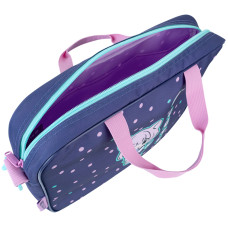 Портфель А4 на блискавці "Kite" /K26-589-1/ A4, 1 від., 589 Be Friends (1/25)