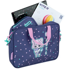 Портфель А4 на блискавці "Kite" /K26-589-1/ A4, 1 від., 589 Be Friends (1/25)