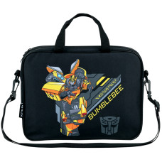 Портфель А4 на блискавці "Kite" /TF26-589/ A4, 1 від., 589 Transformers (1/25)
