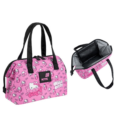 Сумка для ланчу "Kite" /HK26-2709-2/ 23x17x13 см, Hello Kitty (1/40)