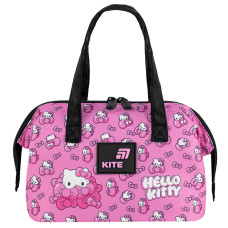 Сумка для ланчу "Kite" /HK26-2709-2/ 23x17x13 см, Hello Kitty (1/40)