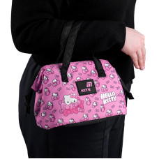 Сумка для ланчу "Kite" /HK26-2709-2/ 23x17x13 см, Hello Kitty (1/40)