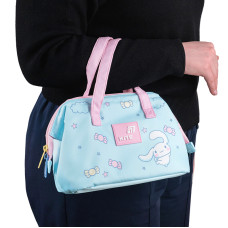 Сумка для ланчу "Kite" /CR26-2709/ 23x17x13 см Cinnamoroll (1/40)