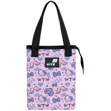 Сумка для ланчу "Kite" /HK26-2707/ 25х18х15 см Hello Kitty (1/40)