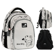 Рюкзак "Kite" /HK26-8001M/ Education teens 8001M Hello Kitty (1/10)