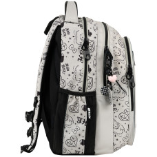 Рюкзак "Kite" /HK26-8001M/ Education teens 8001M Hello Kitty (1/10)