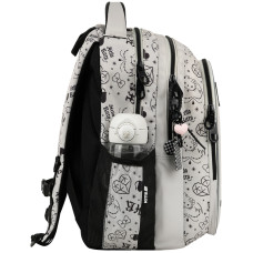 Рюкзак "Kite" /HK26-8001M/ Education teens 8001M Hello Kitty (1/10)
