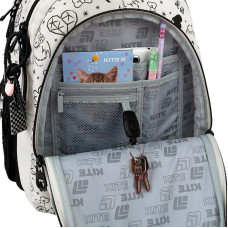 Рюкзак "Kite" /HK26-8001M/ Education teens 8001M Hello Kitty (1/10)