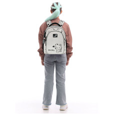 Рюкзак "Kite" /HK26-8001M/ Education teens 8001M Hello Kitty (1/10)