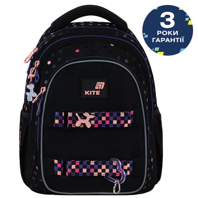 Рюкзак "Kite" /K26-8001M-1/ Education teens 8001M-1 (1/10)