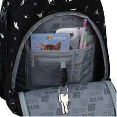 Рюкзак "Kite" /K26-8001L/ Education teens 8001L (1/10)