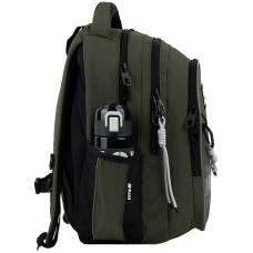 Рюкзак "Kite" /K26-8001M-2/ Education teens 8001M-2 (1/10)