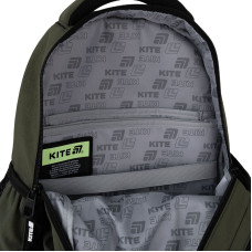 Рюкзак "Kite" /K26-8001M-2/ Education teens 8001M-2 (1/10)