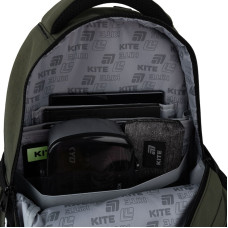 Рюкзак "Kite" /K26-8001M-2/ Education teens 8001M-2 (1/10)