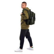 Рюкзак "Kite" /K26-8001M-2/ Education teens 8001M-2 (1/10)