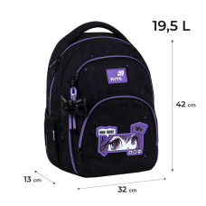 Рюкзак "Kite" /K26-905M-1/ Education teens 905M-1 (1/10)