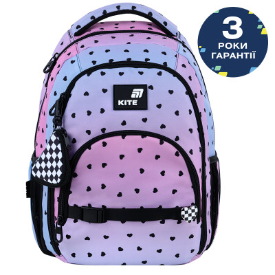 Рюкзак "Kite" /K26-905M-2/ Education teens 905M-2 (1/10)