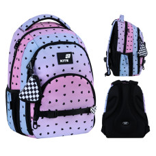 Рюкзак "Kite" /K26-905M-2/ Education teens 905M-2 (1/10)
